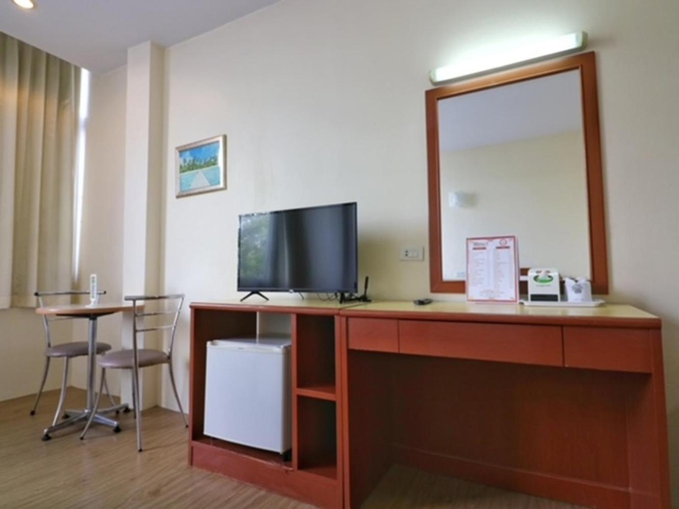 Chumphon Gardens Hotel Zewnętrze zdjęcie