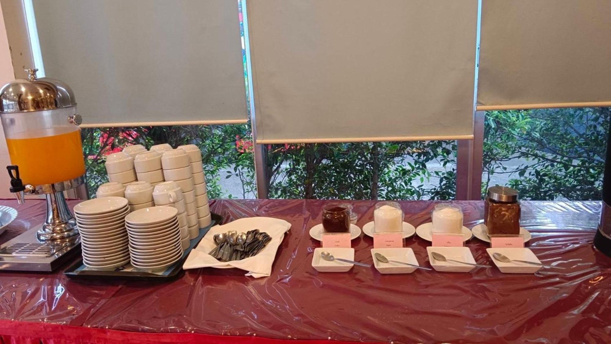 Chumphon Gardens Hotel Zewnętrze zdjęcie