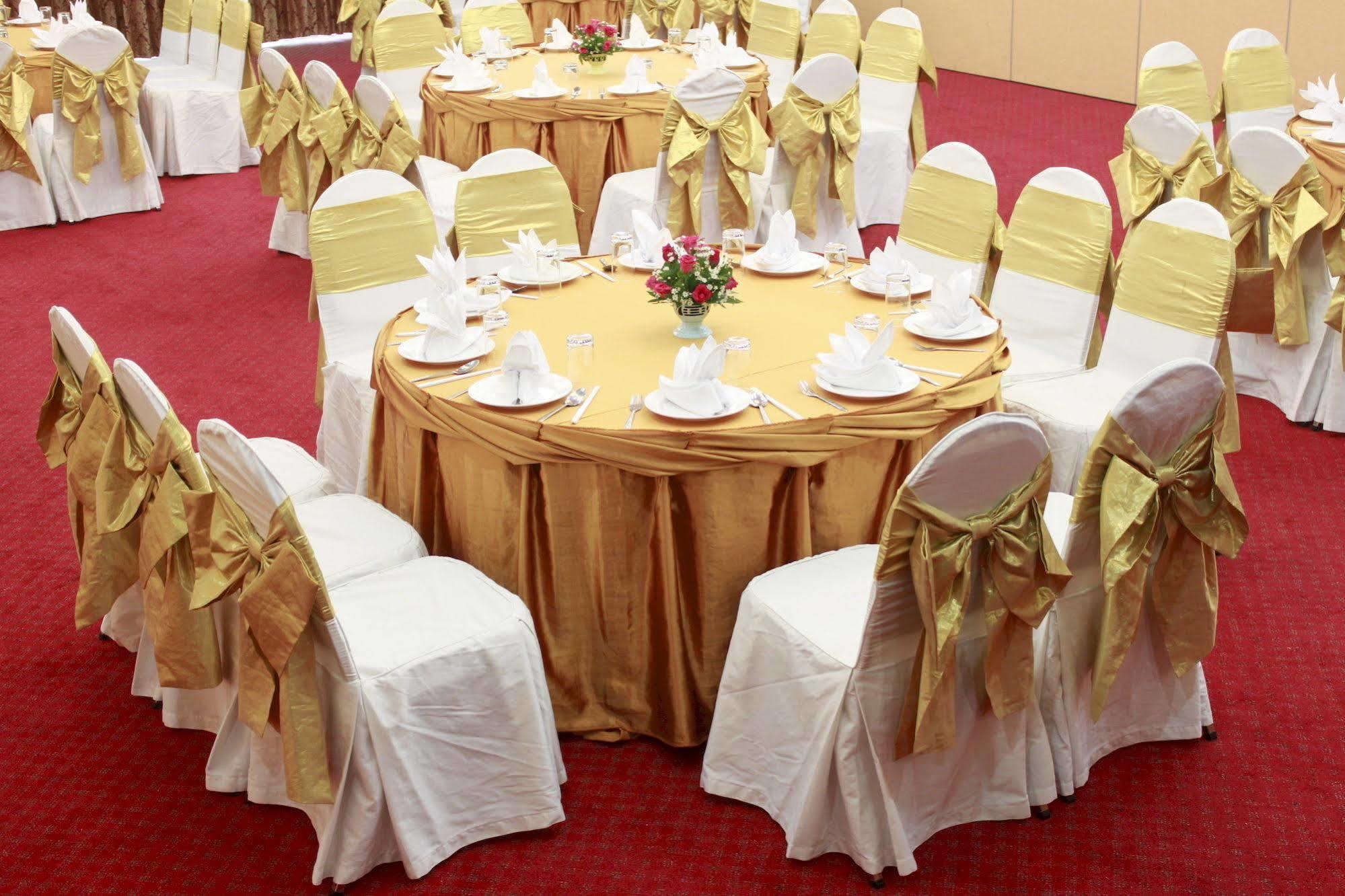 Chumphon Gardens Hotel Zewnętrze zdjęcie